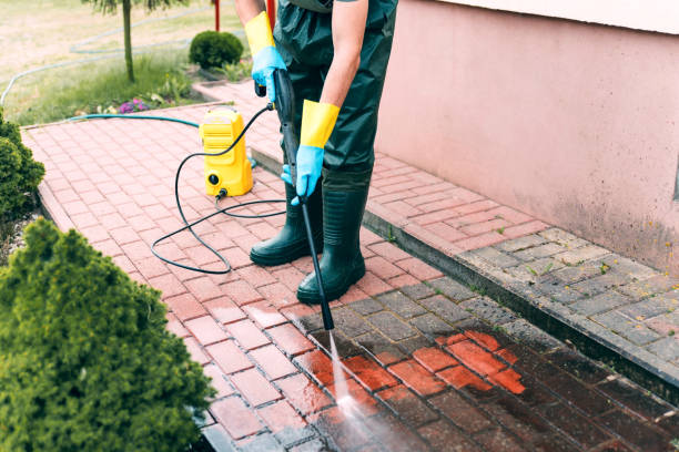 Professional Pressure Washing in Estero, FL