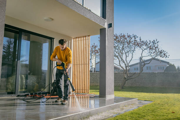 Best Patio and Deck Pressure Washing  in Estero, FL