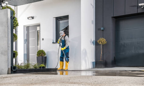 Best Patio and Deck Pressure Washing  in Estero, FL