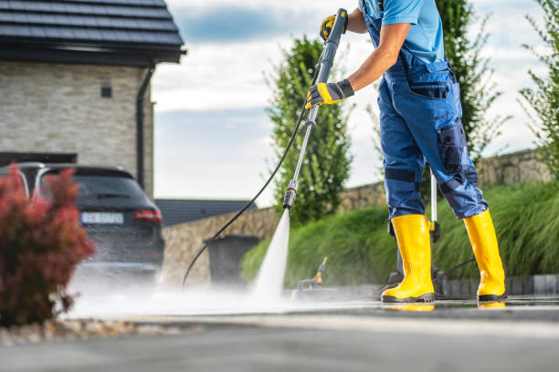 Best Building Exterior Washing  in Estero, FL