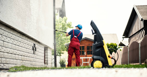 Best Gas Station Cleaning  in Estero, FL